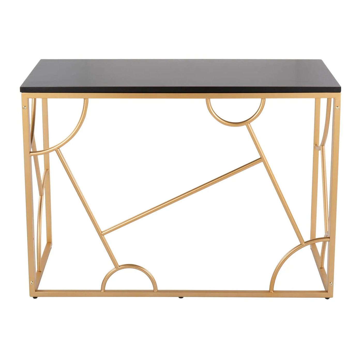 Constellation - Contemporary Desk by HouseOfZazla