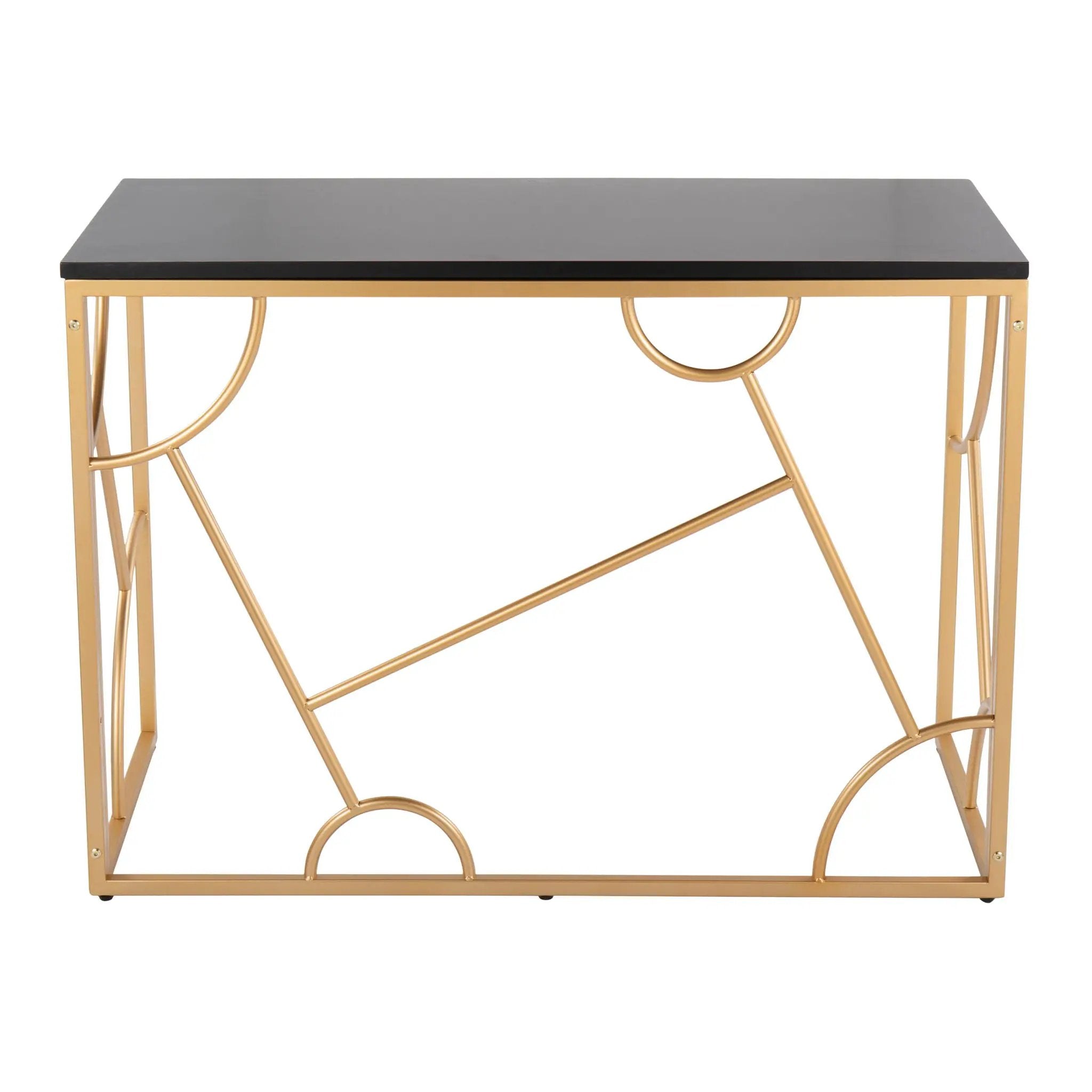 Constellation - Contemporary Desk by HouseOfZazla
