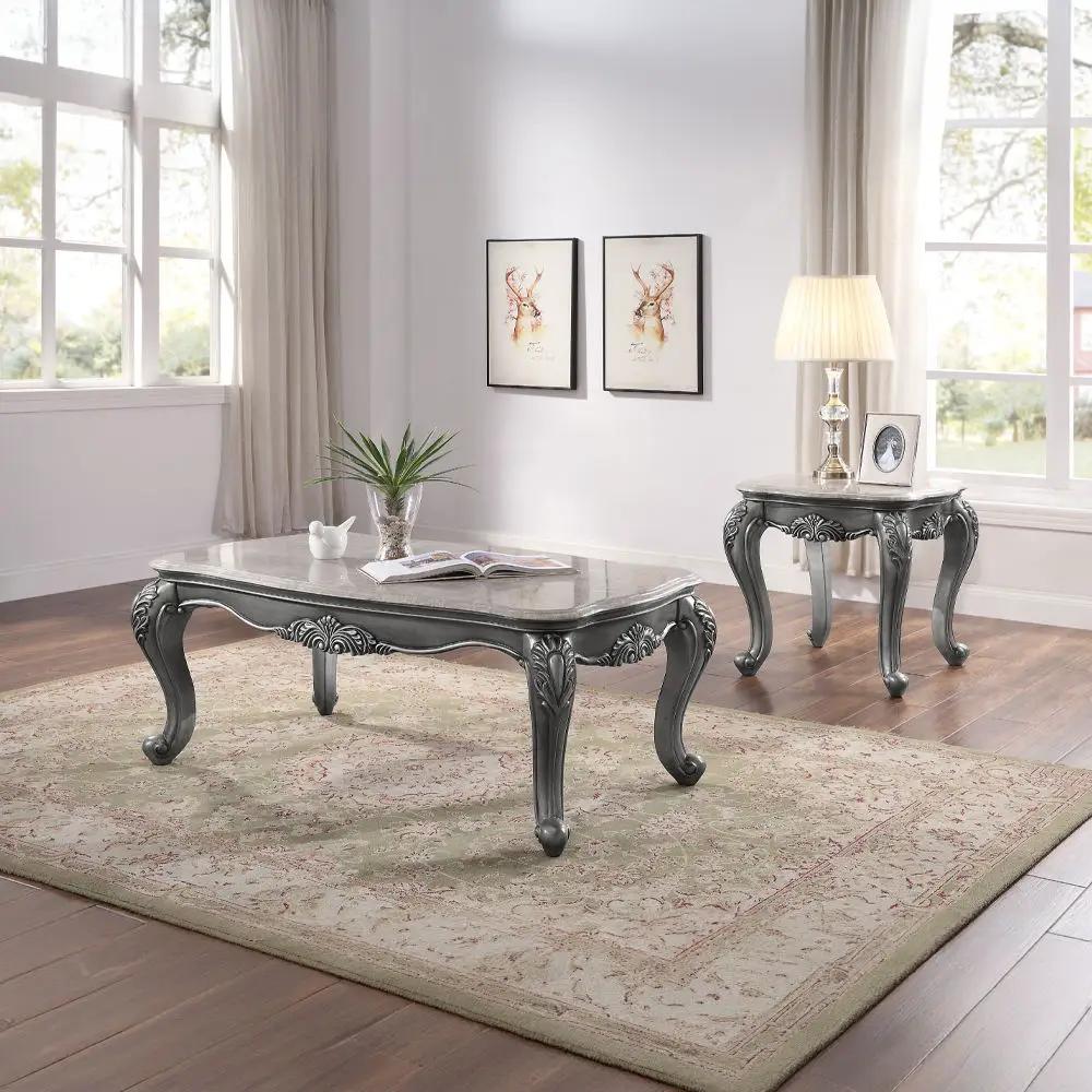 Ariadne - Table by Unique Piece Furniture