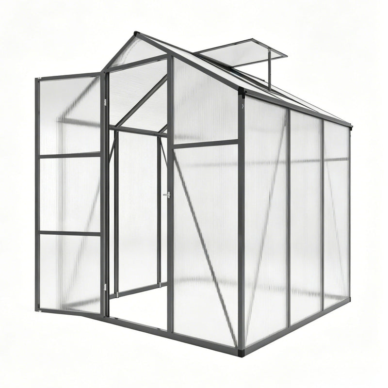 Gain Height Windproof house With Raised Base by HouseOfZazla