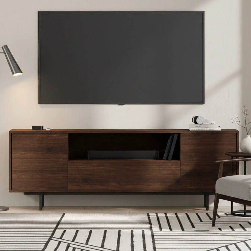 Adeline - 3 Door TV Console by HouseOfZazla