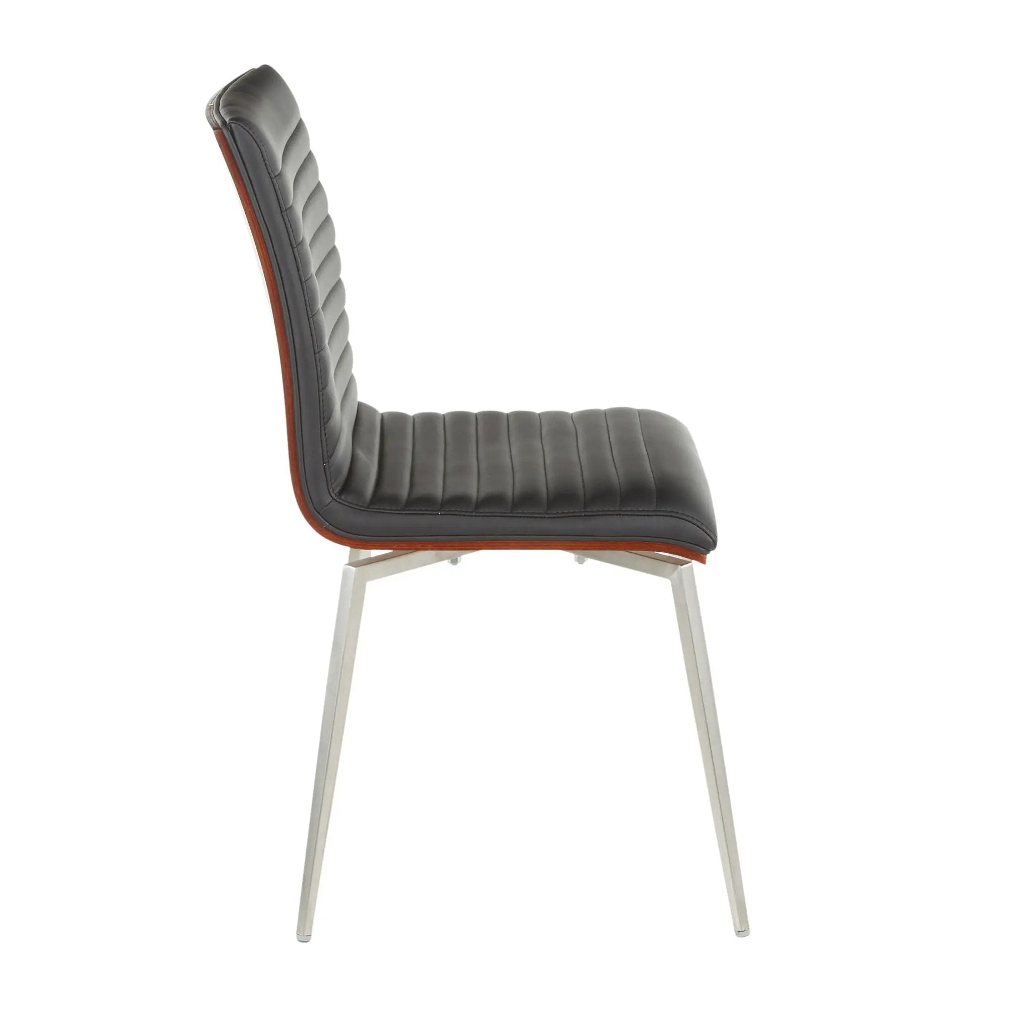 Mason - Contemporary Dining Chair (Set of 2) With Swivel by Unique Piece Furniture
