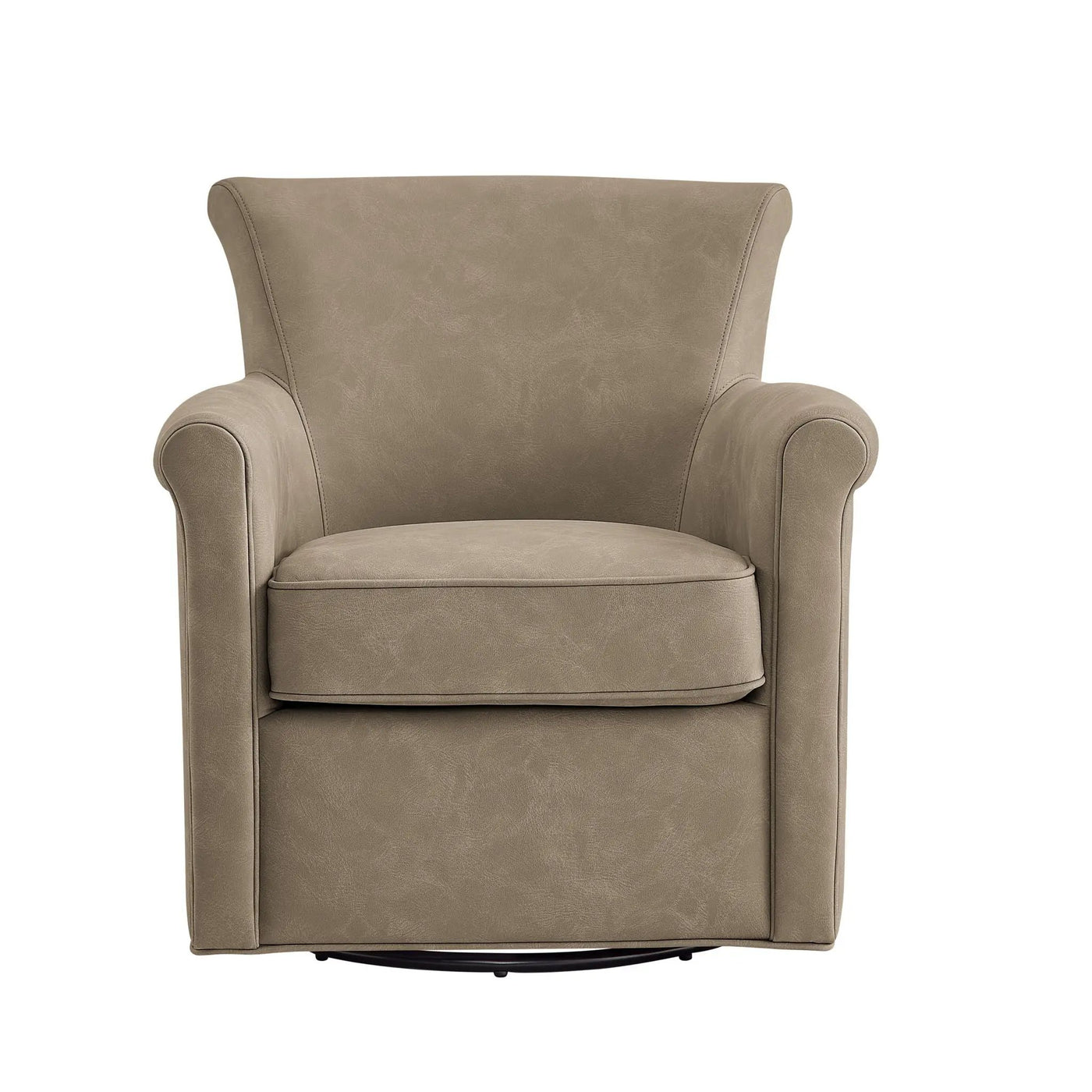 Westly - Swivel Accent Chair by HouseOfZazla