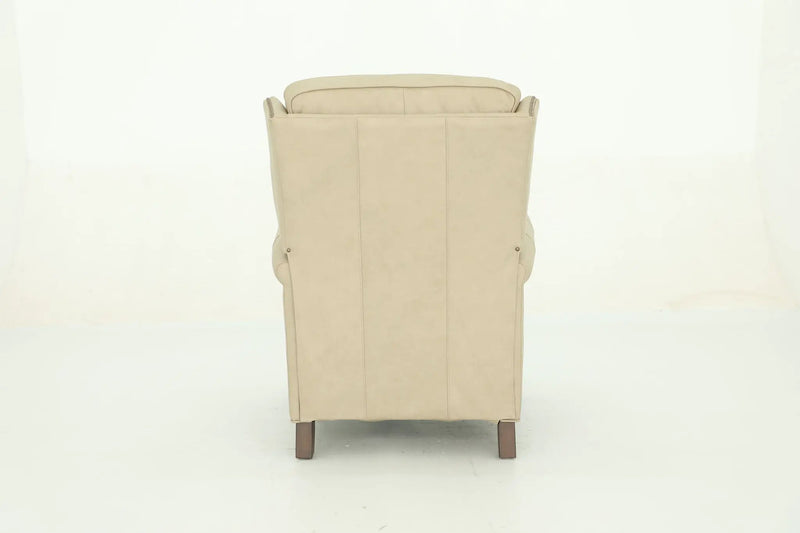 Shasta - Recliner Push Thru The Arm by Unique Piece Furniture