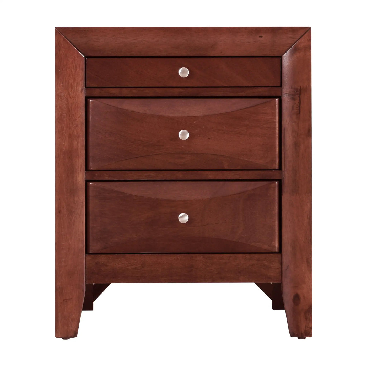 Modern Design Nightstand by HouseOfZazla