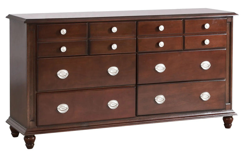 Elegant Traditional Dresser by Unique Piece Furniture