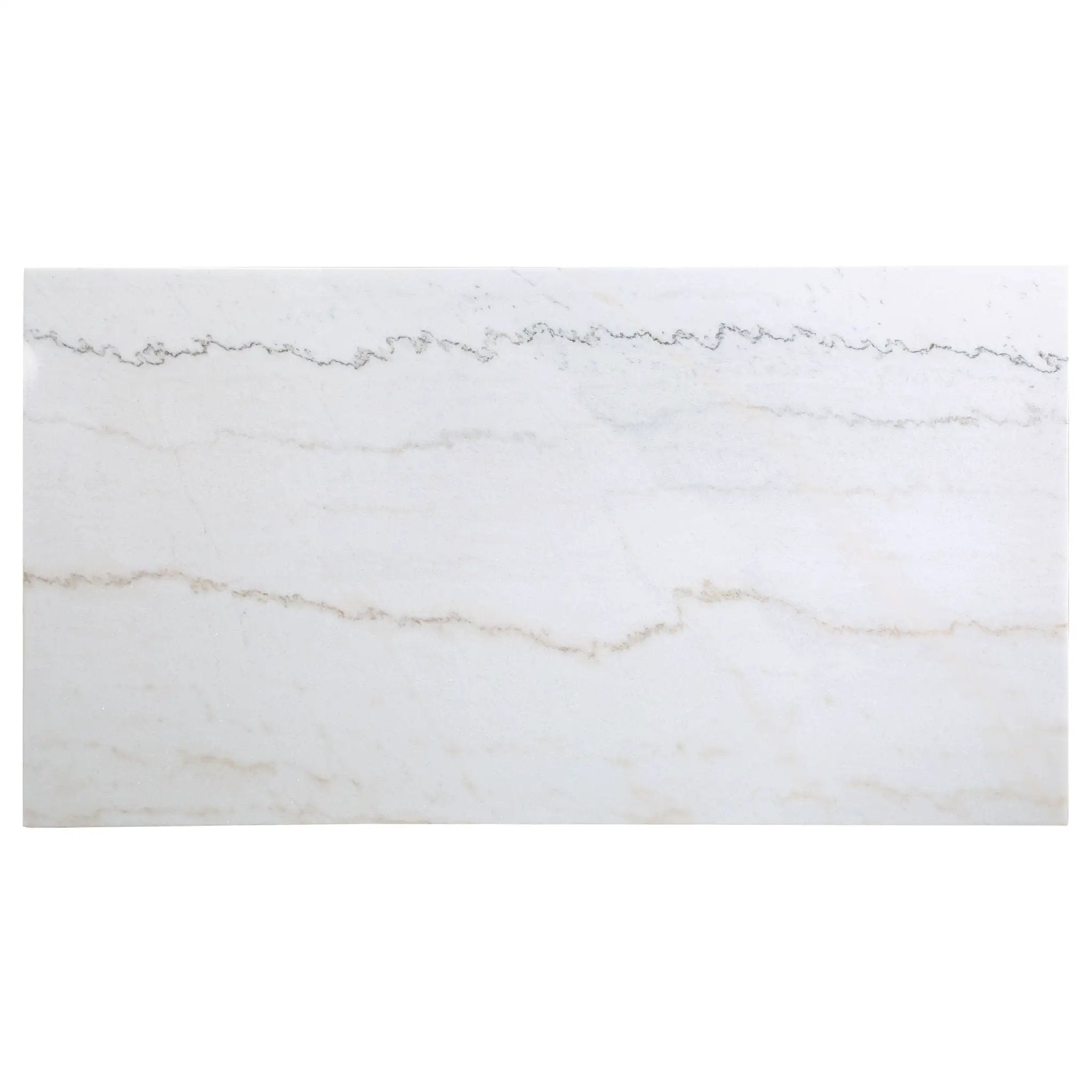 Tremont - Counter Height Dining Table - White