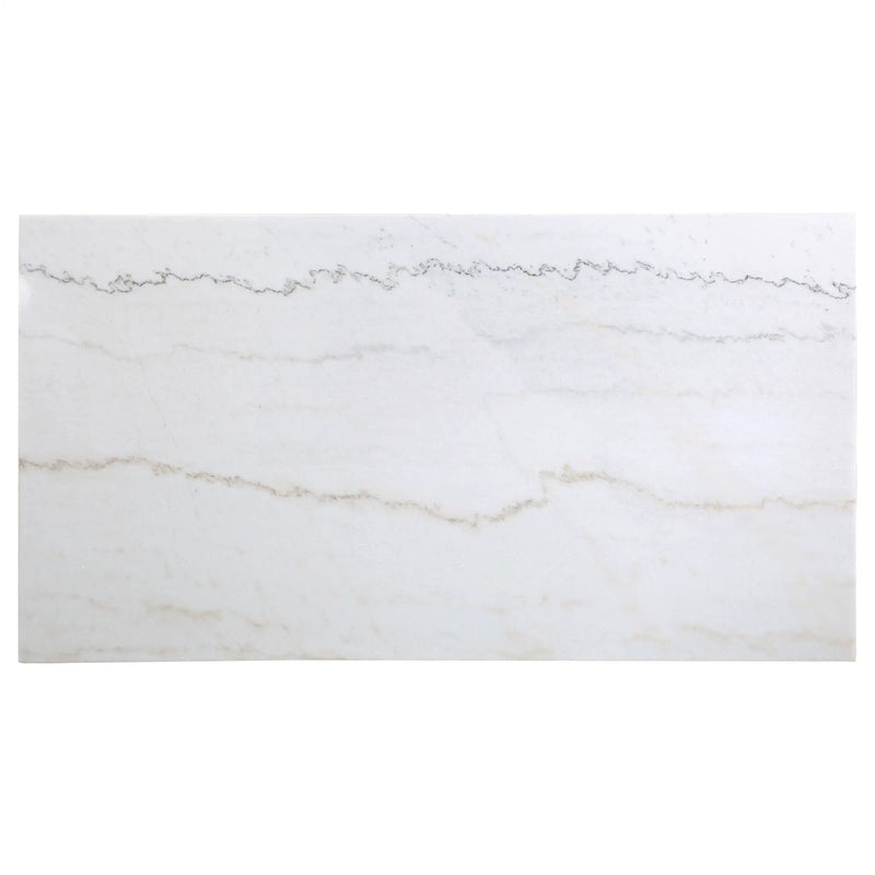 Tremont - Counter Height Dining Table - White