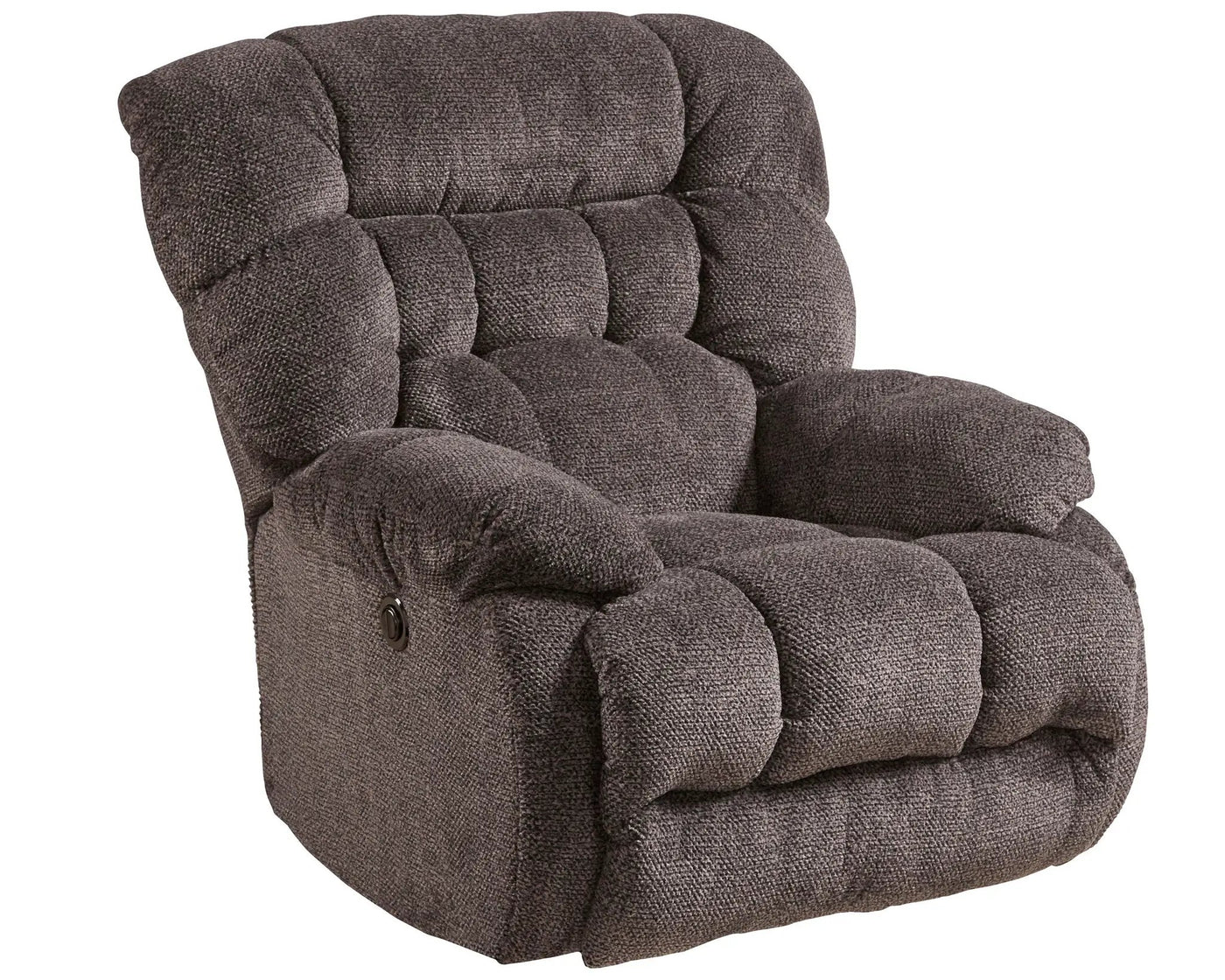 Daly - Power Lay Flat Recliner by Unique Piece Furniture