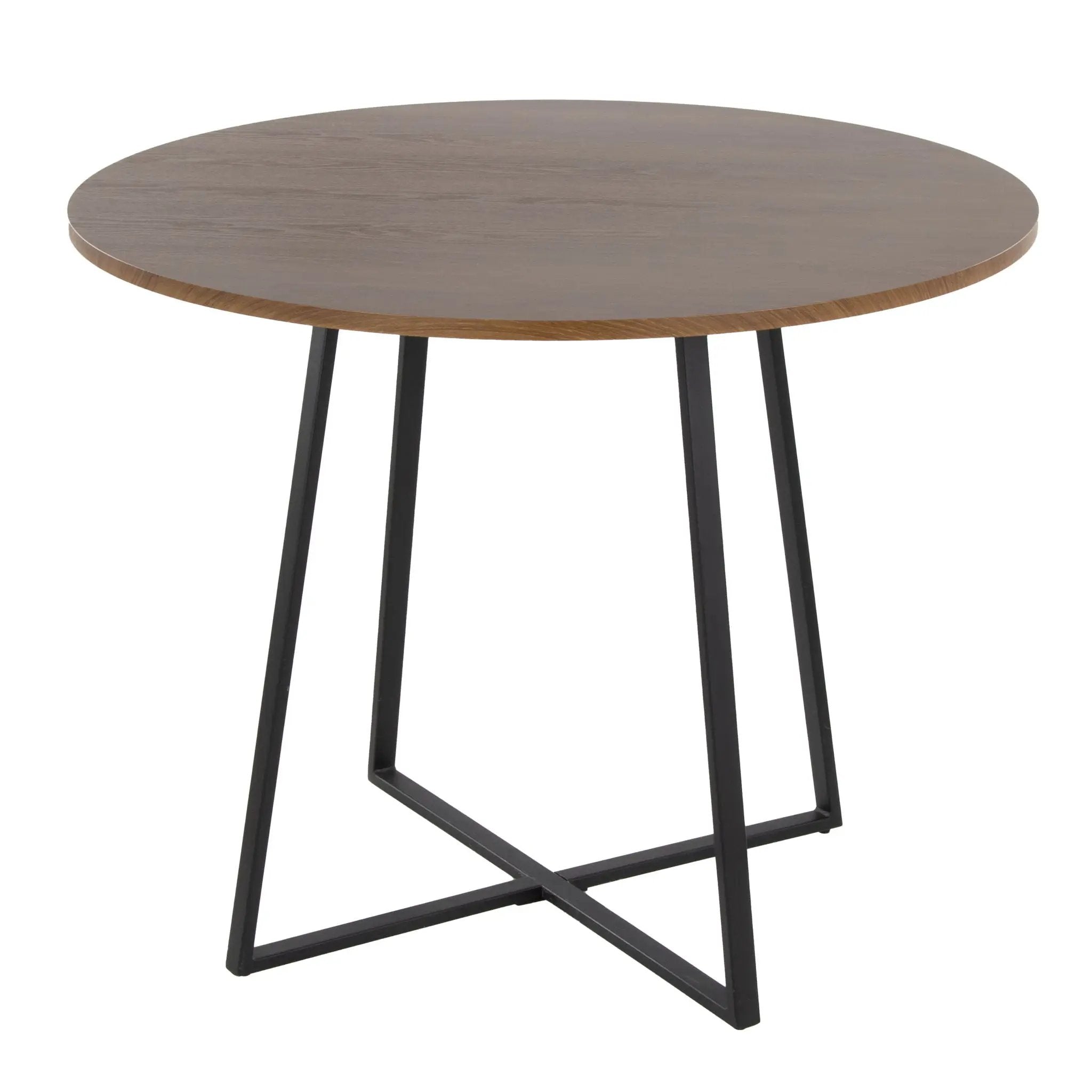 Cosmo Canary - Contemporary Dining Table by Unique Piece Furniture