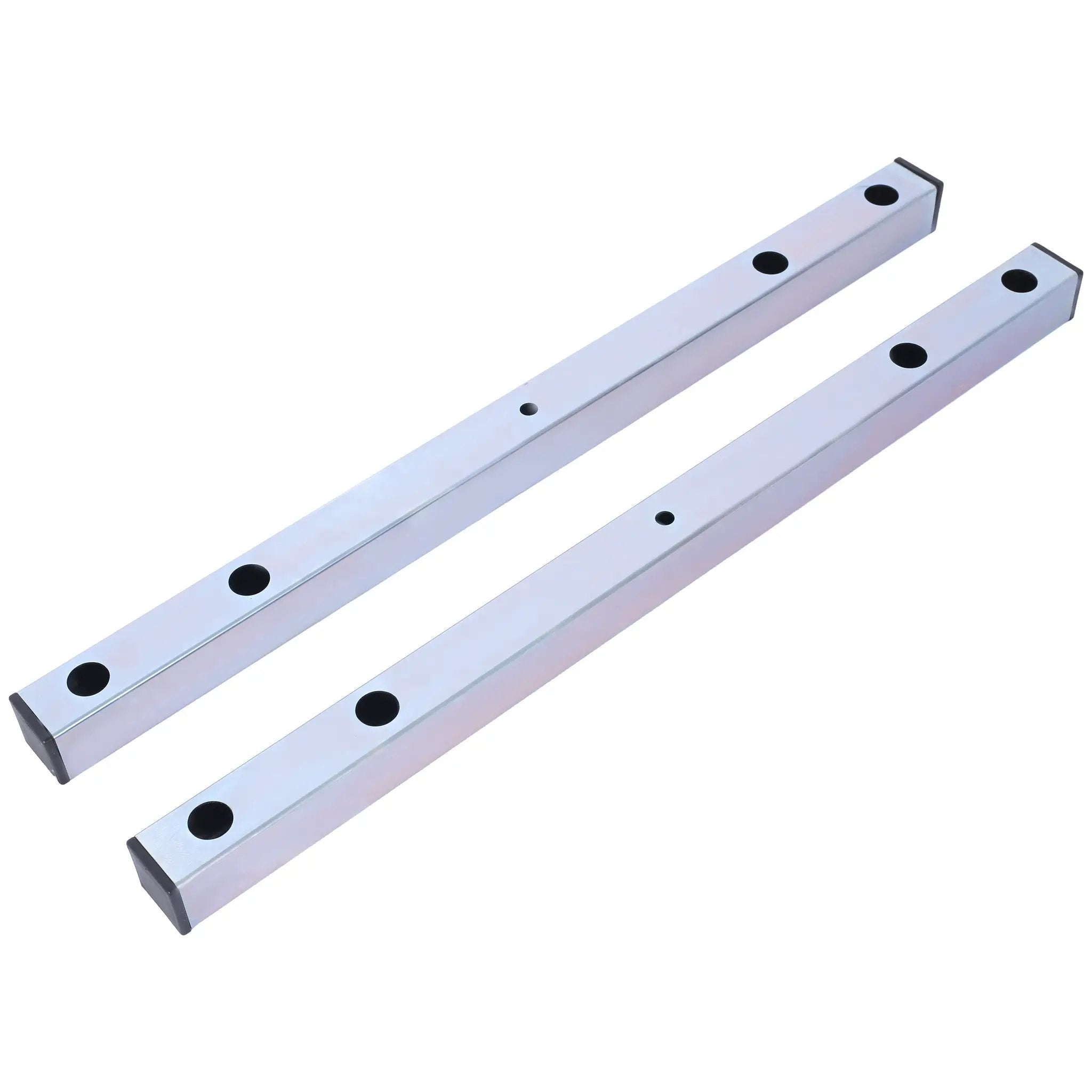 2 Bikes Floor Bike Stand by HouseOfZazla