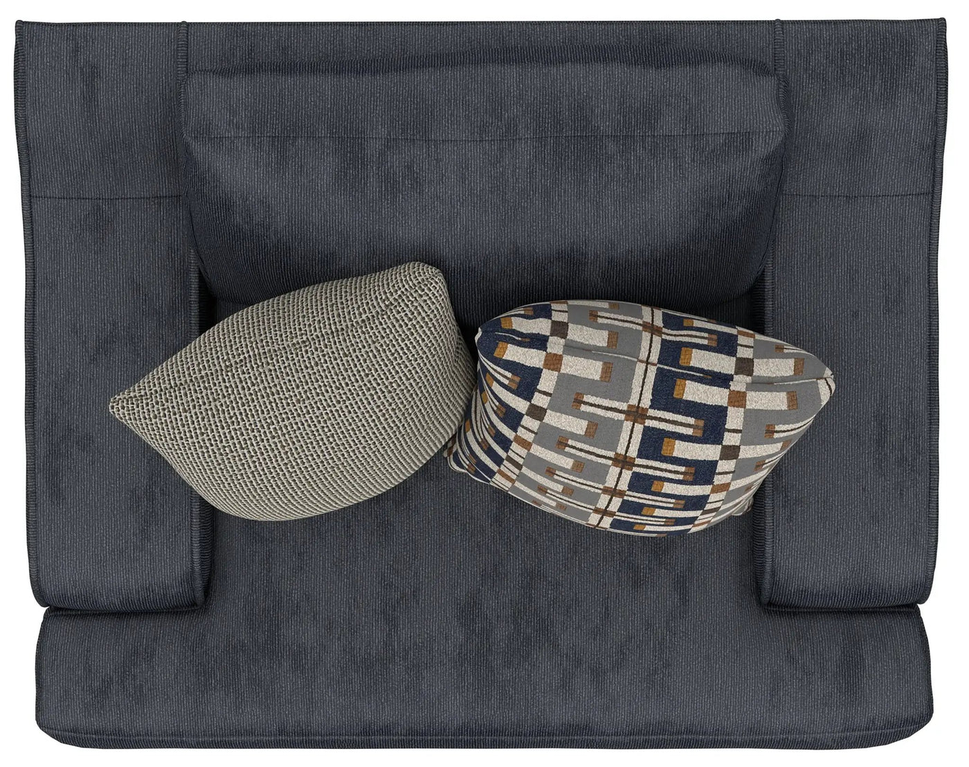 Olympus - Chair 1/2 by Unique Piece Furniture