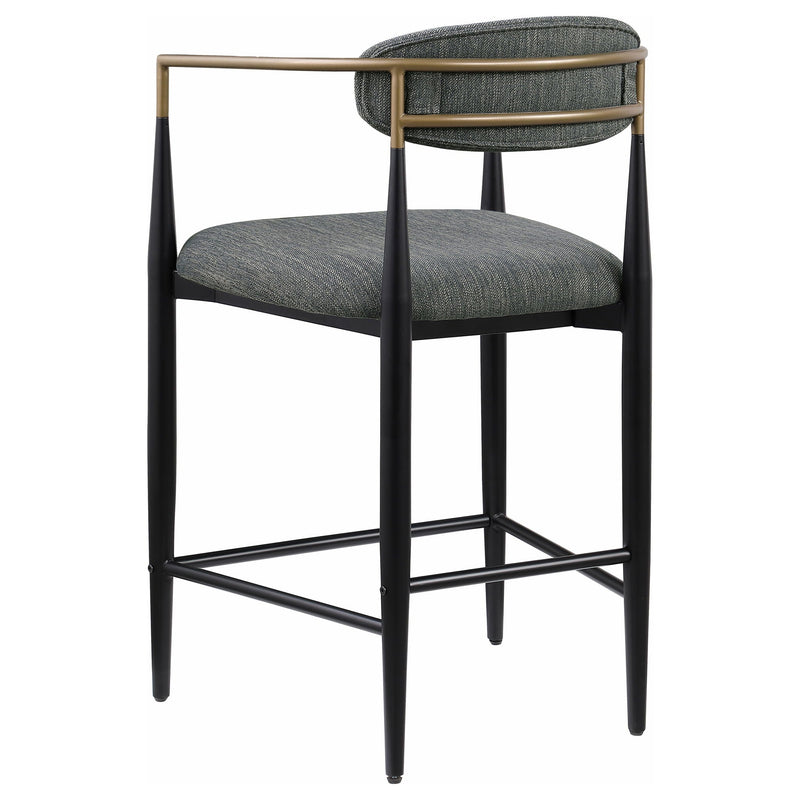 Renfroe - Chair (Set of 2) by HouseOfZazla