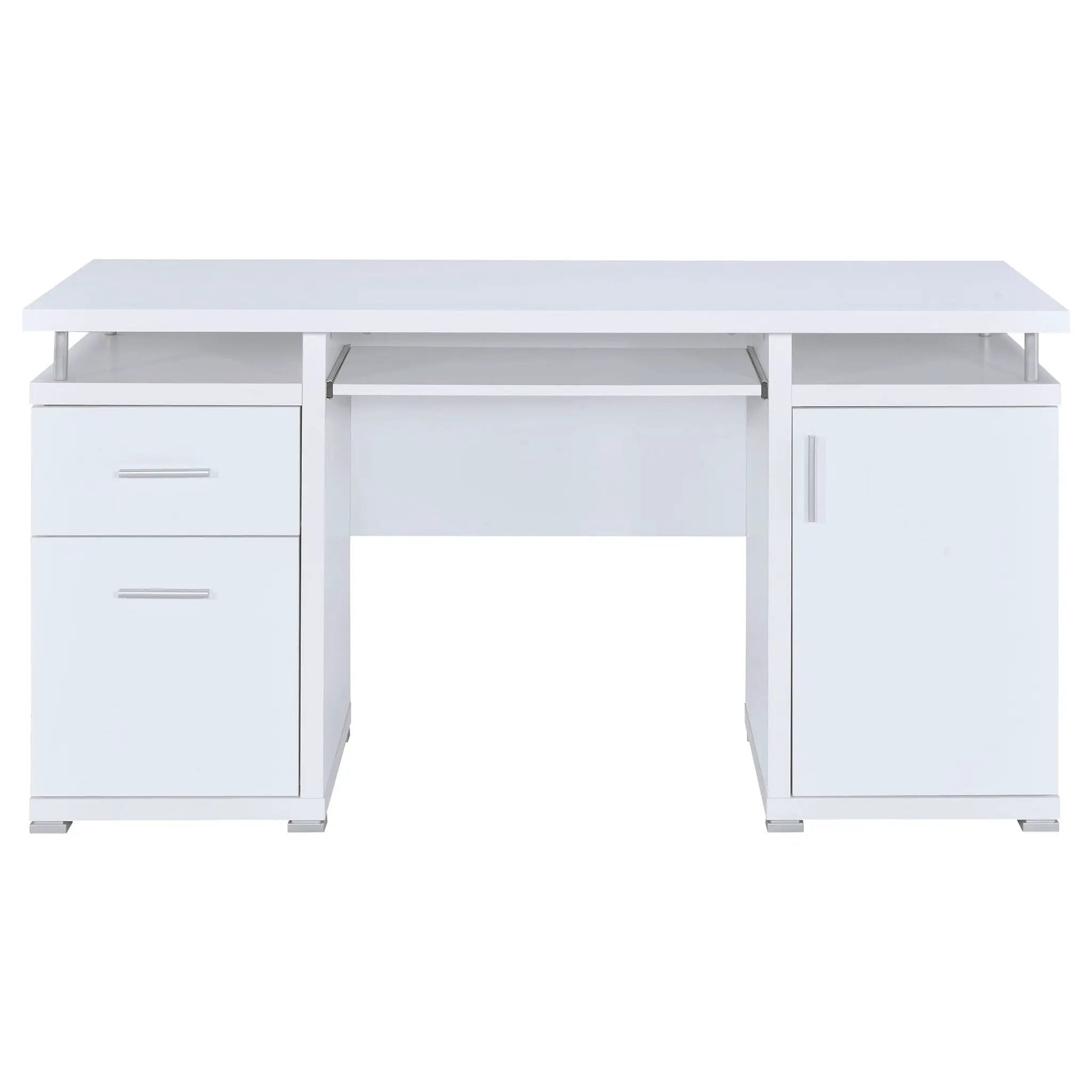 Rochelle - 2 Drawer Office Desk