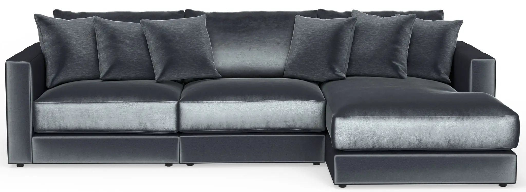 Remington - Modular Sofa by Unique Piece Furniture