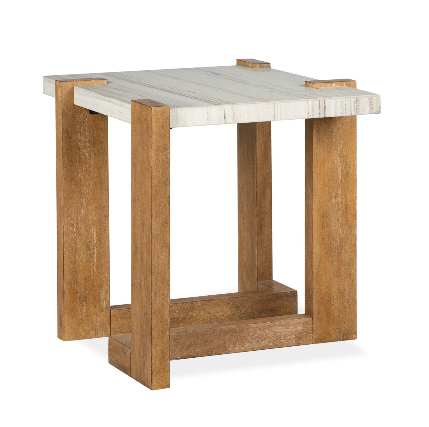 Carrington - Rectangular Table by Unique Piece Furniture