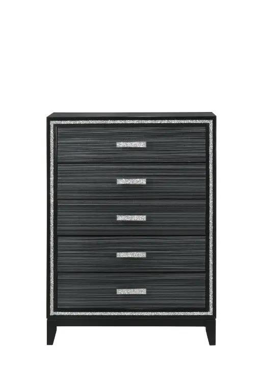 Haiden - Chest by Unique Piece Furniture