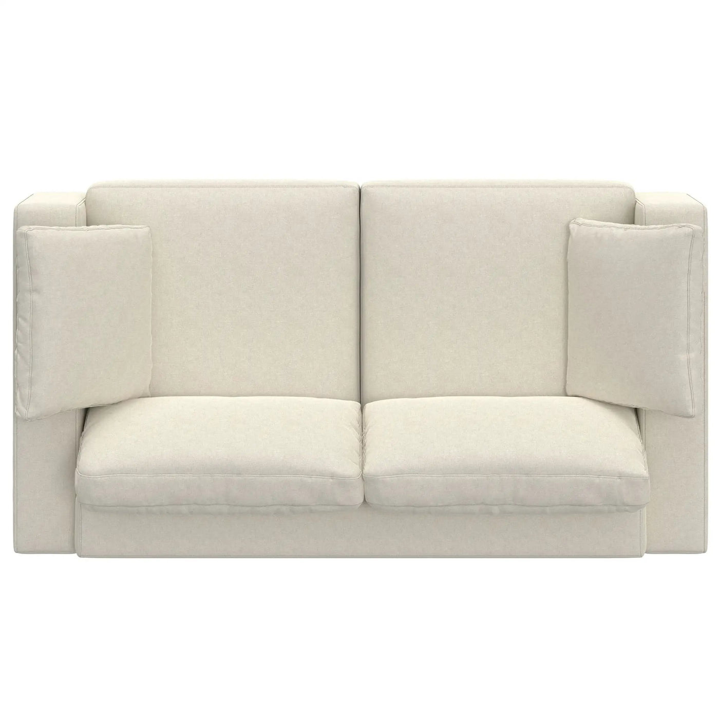 Charlie - Deep Seater Sofa by Unique Piece Furniture