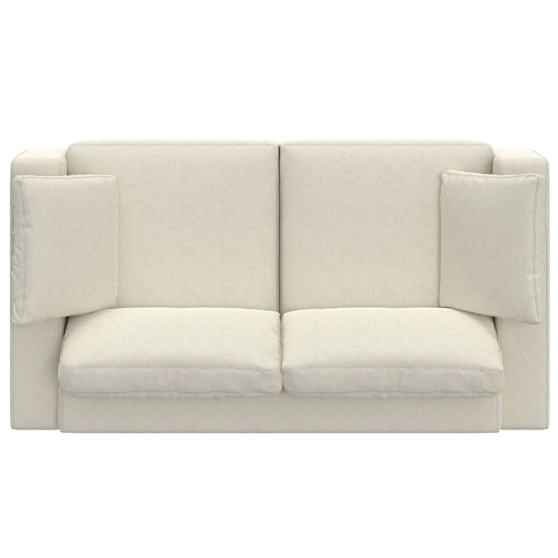 Charlie - Deep Seater Sofa by HouseOfZazla