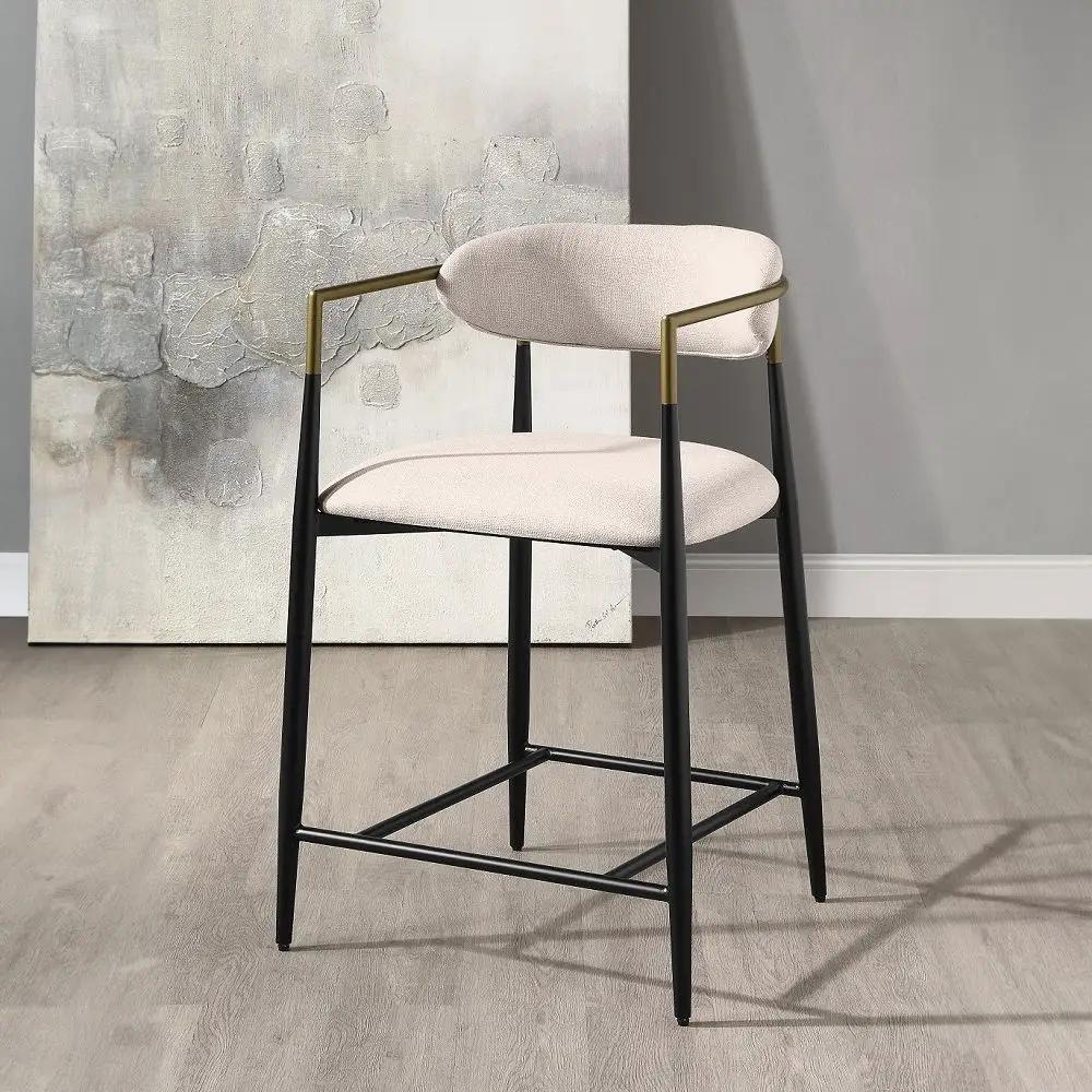 Jaramillo - Counter Height Chair by Unique Piece Furniture