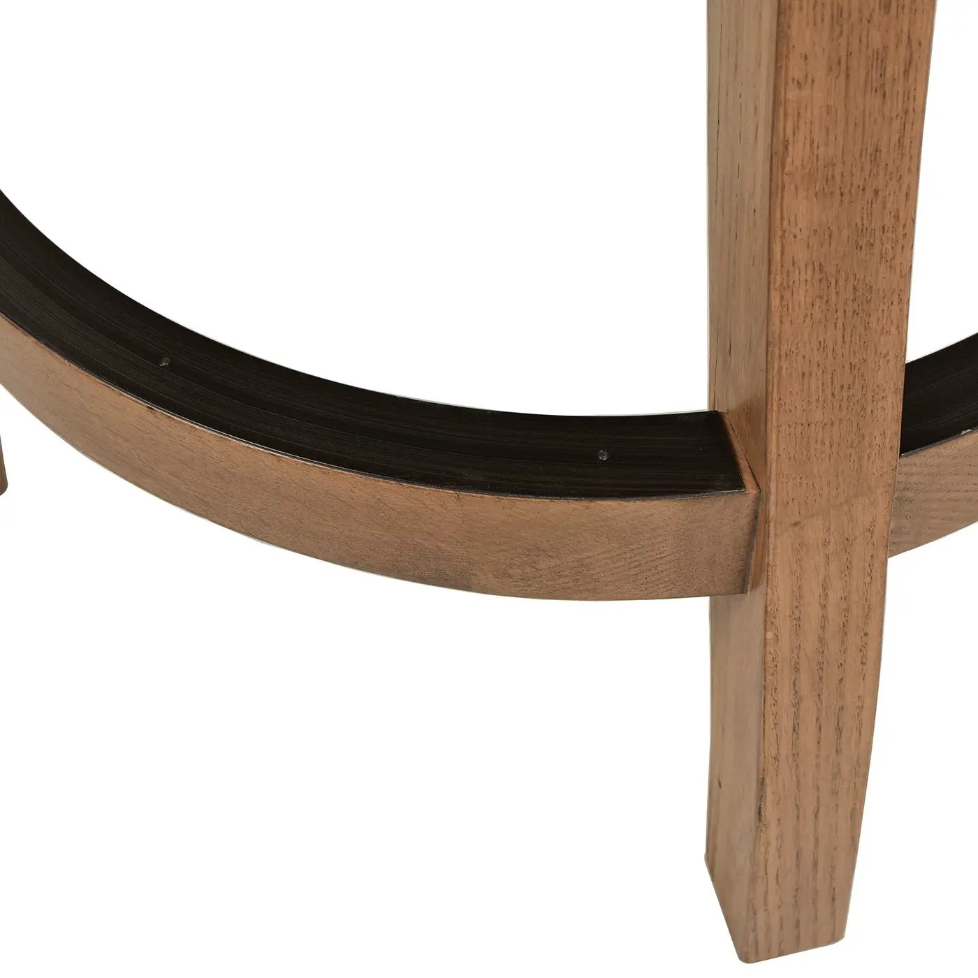 Williams - Swivel Bar Stool With Armrests by Unique Piece Furniture