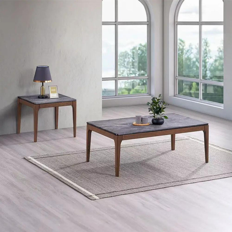 Bevis - Table by Unique Piece Furniture