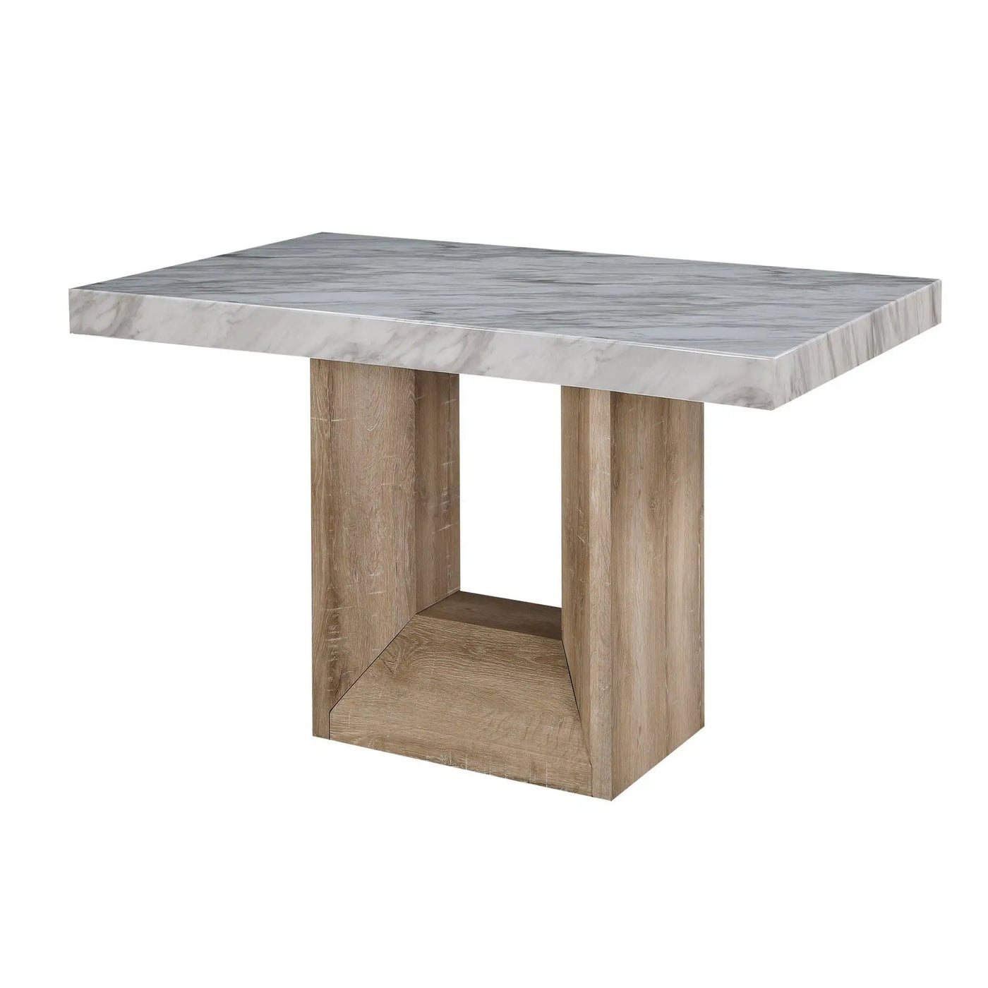 Sheena - Dining Table by Unique Piece Furniture
