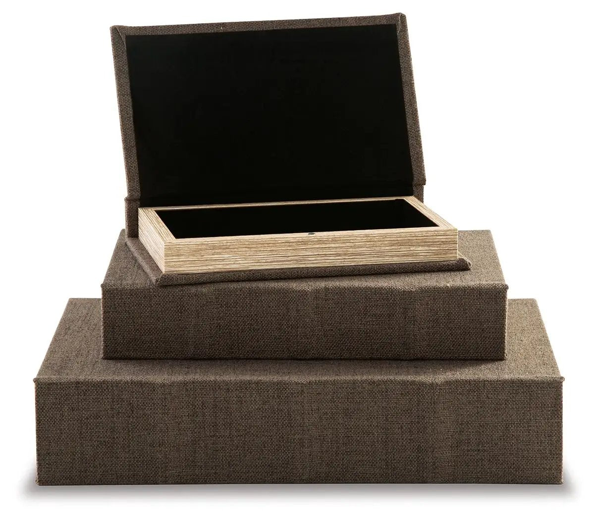 Jolina - Box Set by Unique Piece Furniture