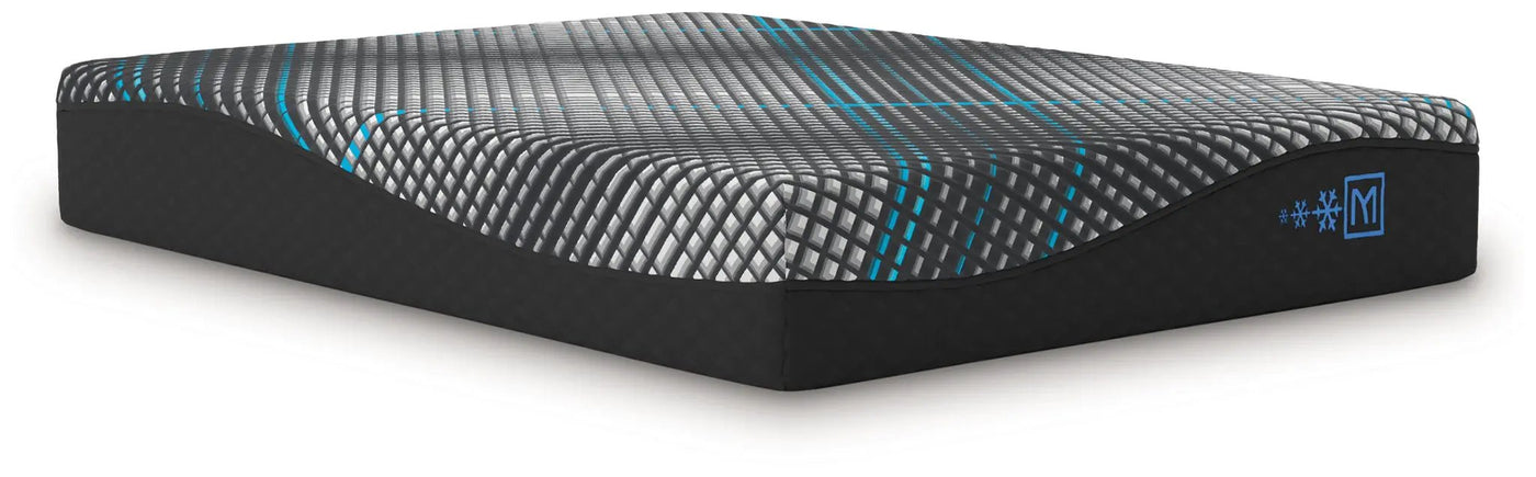 Millennium 2.0 Foam 12 Inch - Mattress by Unique Piece Furniture