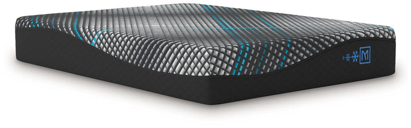Millennium 2.0 Foam 12 Inch - Mattress by Unique Piece Furniture