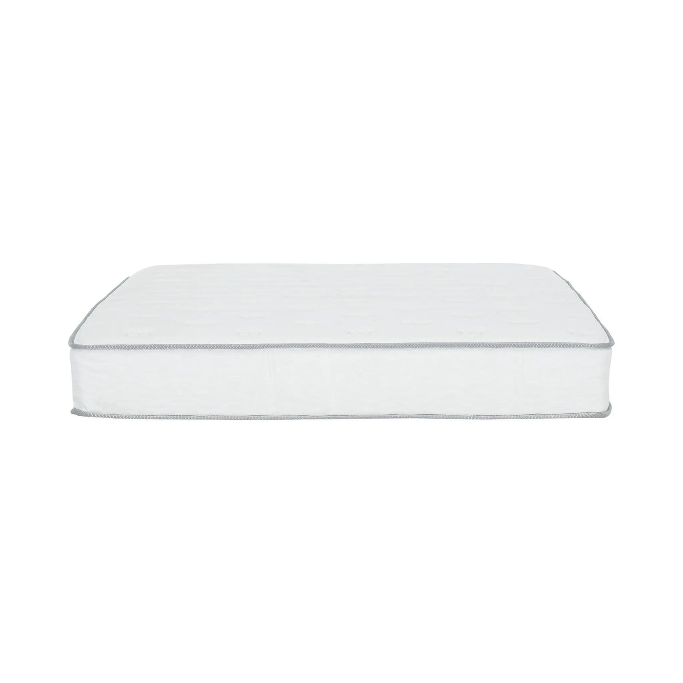Premium 9" Medium Pocket Spring Mattress by HouseOfZazla