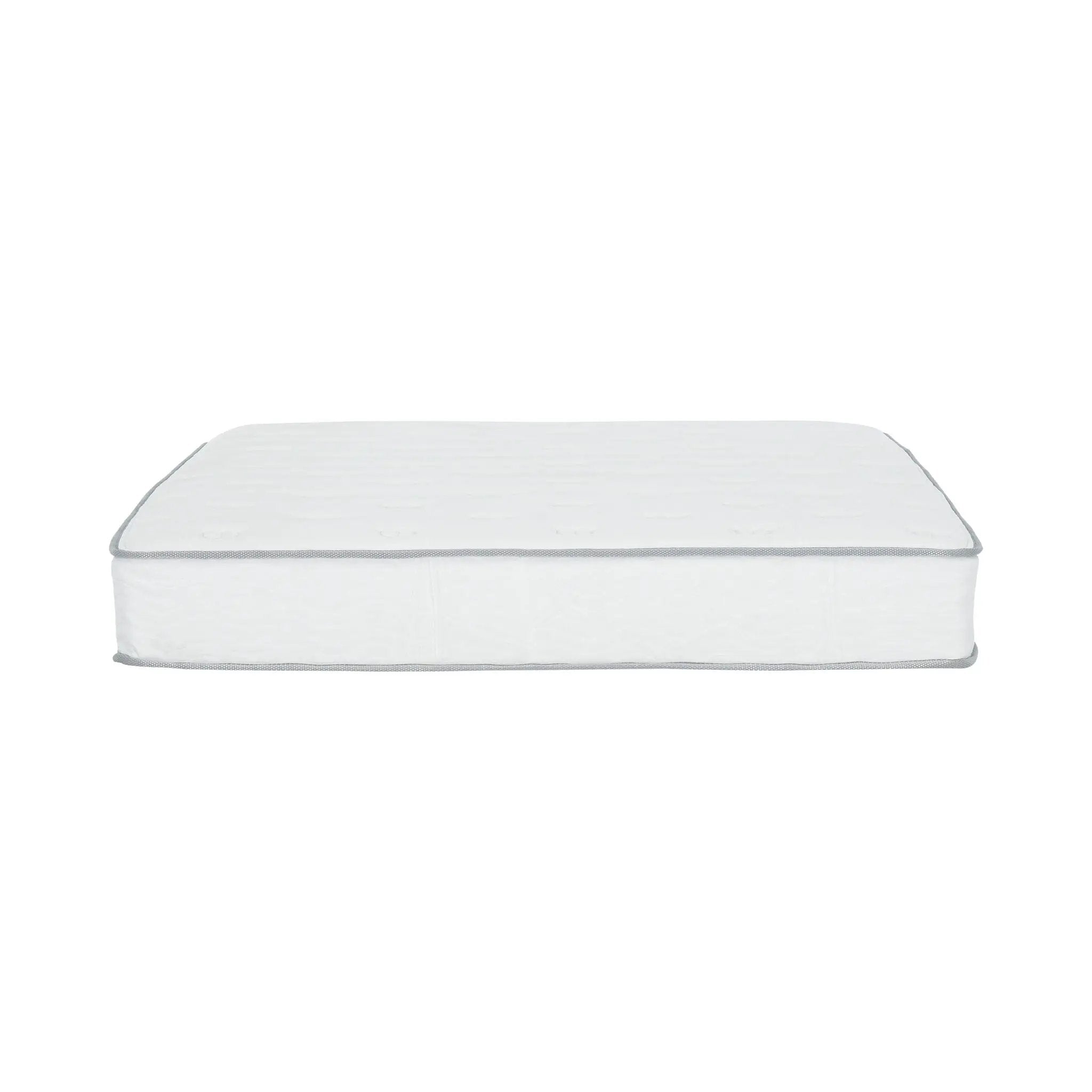 Premium 9" Medium Pocket Spring Mattress by HouseOfZazla