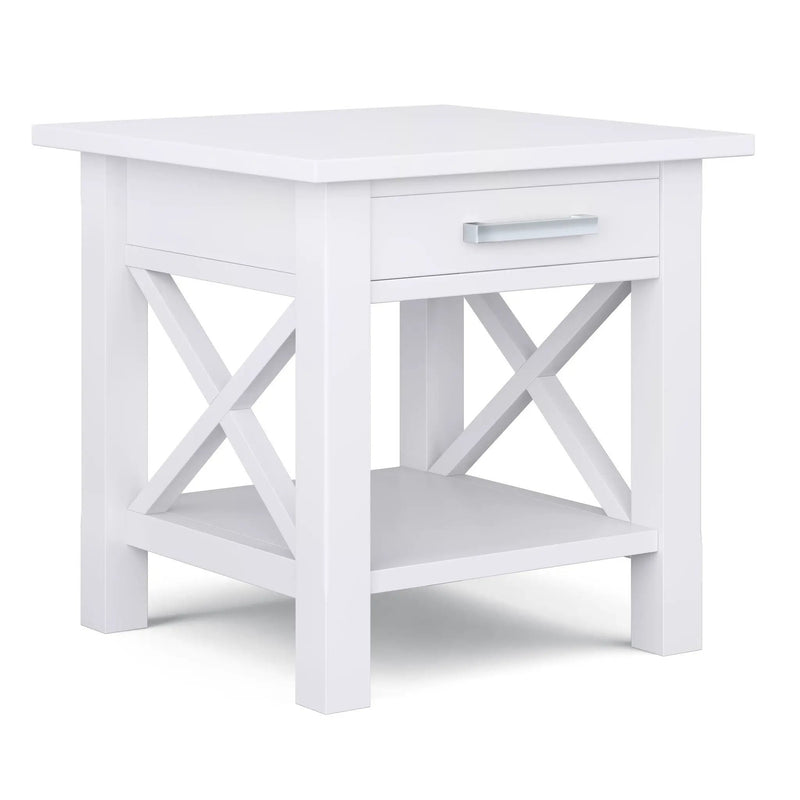 Kitchener - Handcrafted Table by Unique Piece Furniture