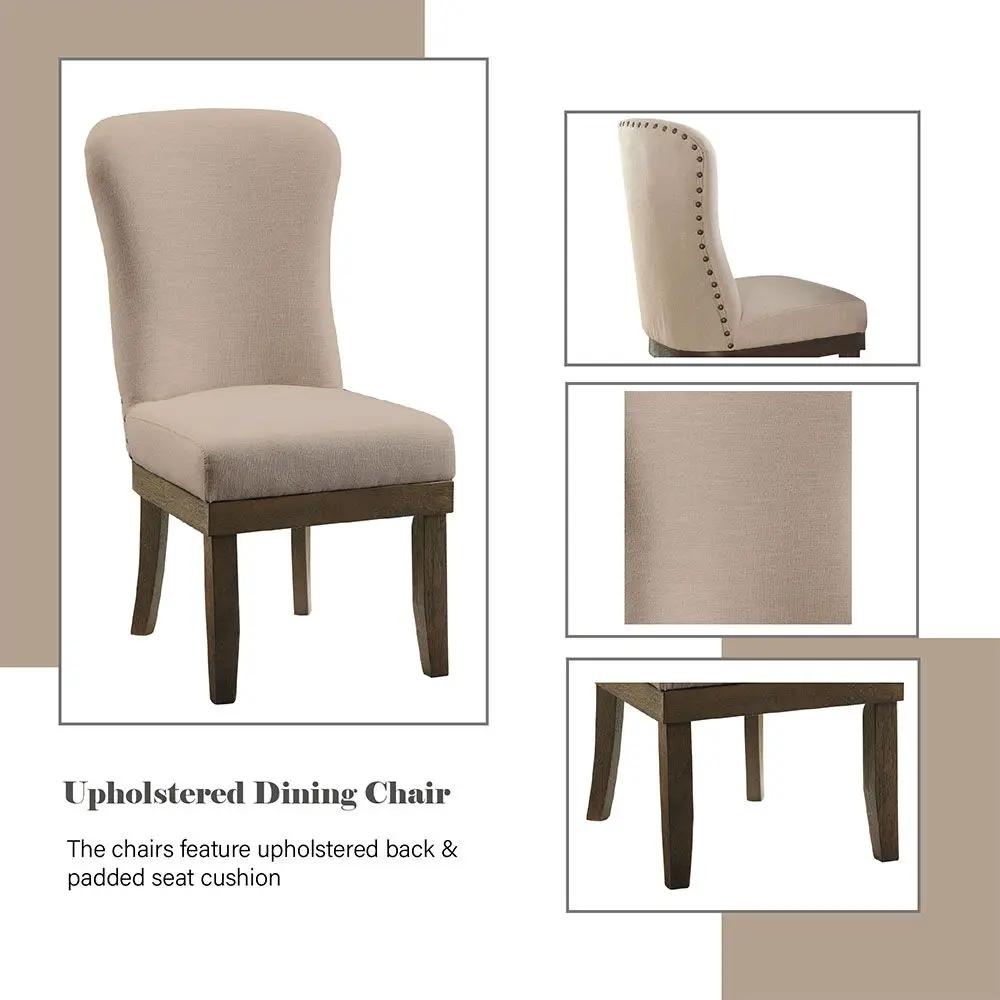 Landon - Side Chair (Set of 2) by Unique Piece Furniture