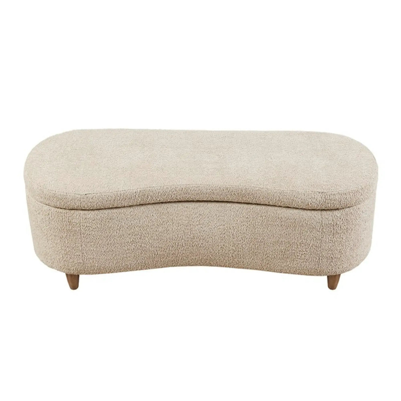 Flip Top Storage Bench by HouseOfZazla