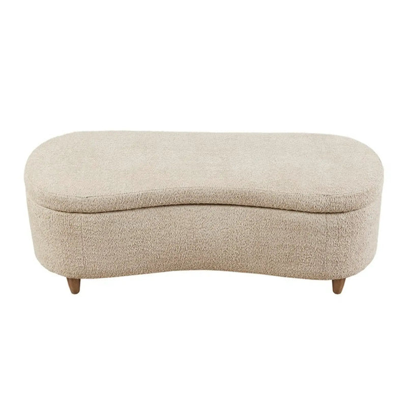 Flip Top Storage Bench by Unique Piece Furniture