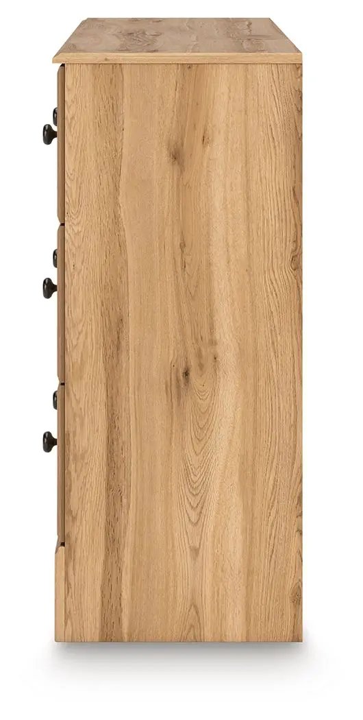 Aleaport - Dresser by Unique Piece Furniture