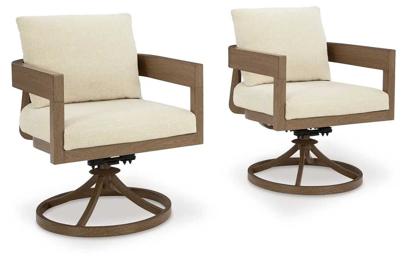 Serene Bay - Outdoor Dining Set by Unique Piece Furniture