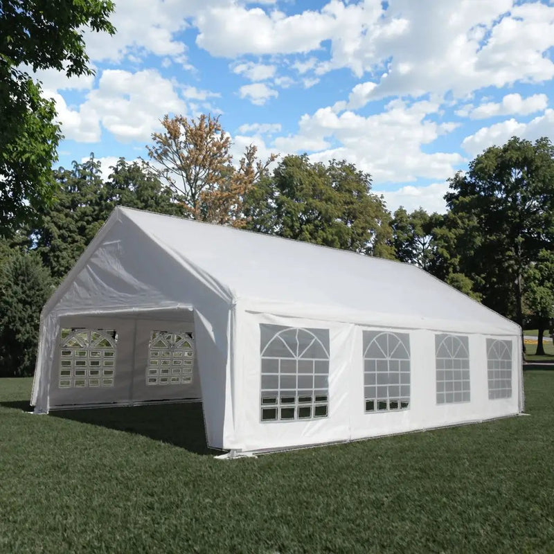 20x30ft Heavy Duty Party Tent by HouseOfZazla