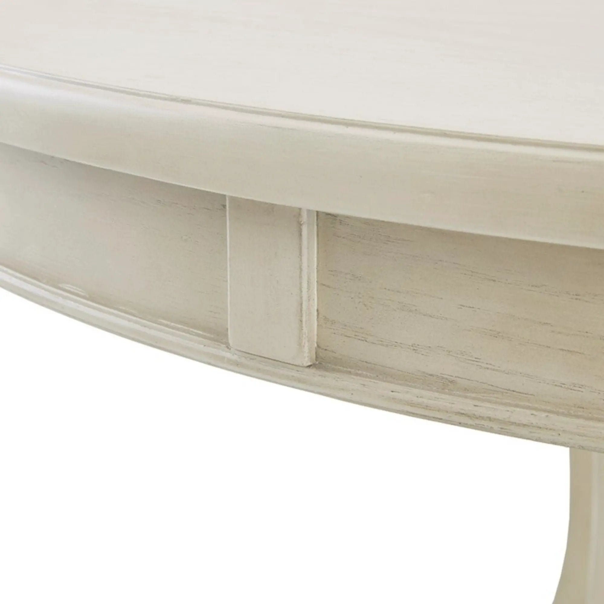 Classic Round Dining Table by Unique Piece Furniture