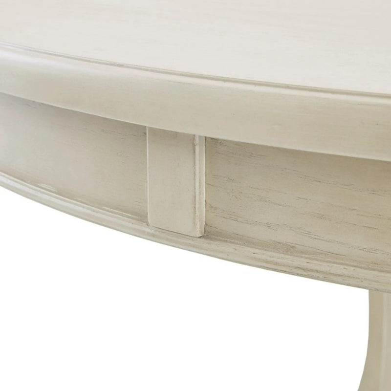 Classic Round Dining Table by Unique Piece Furniture