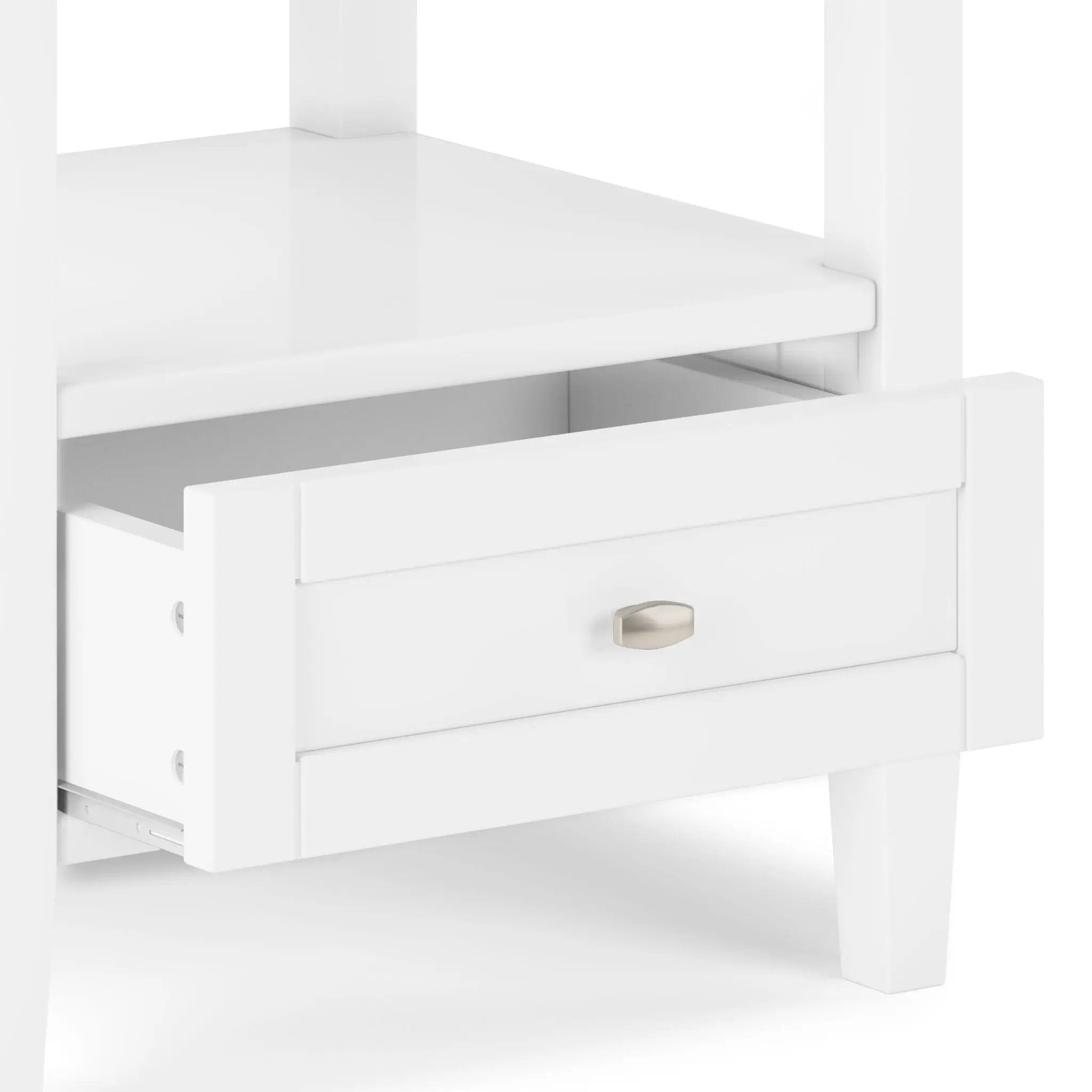 Warm Shaker - Handcrafted Table by HouseOfZazla