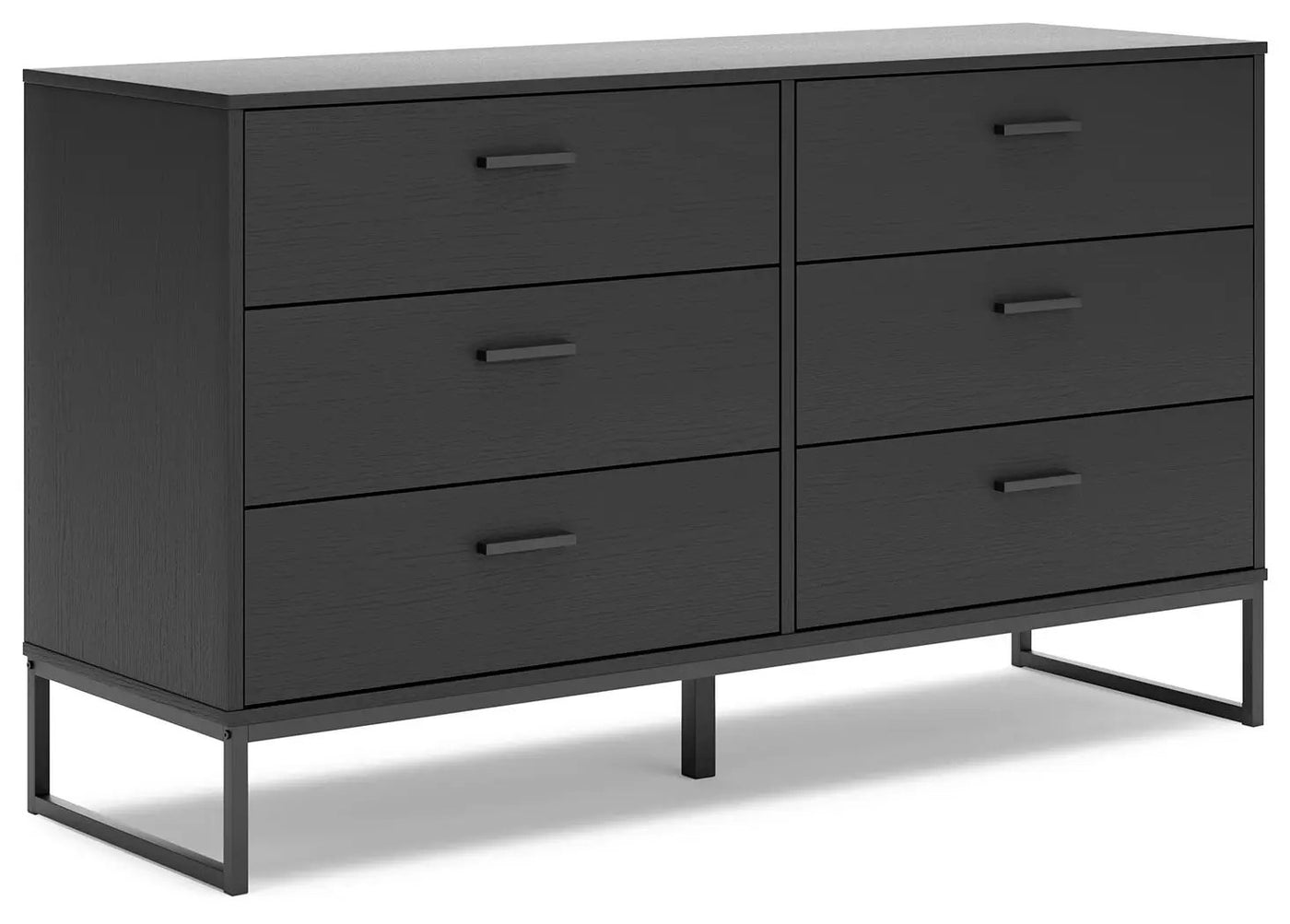 Socalle - Bedroom Set by Unique Piece Furniture