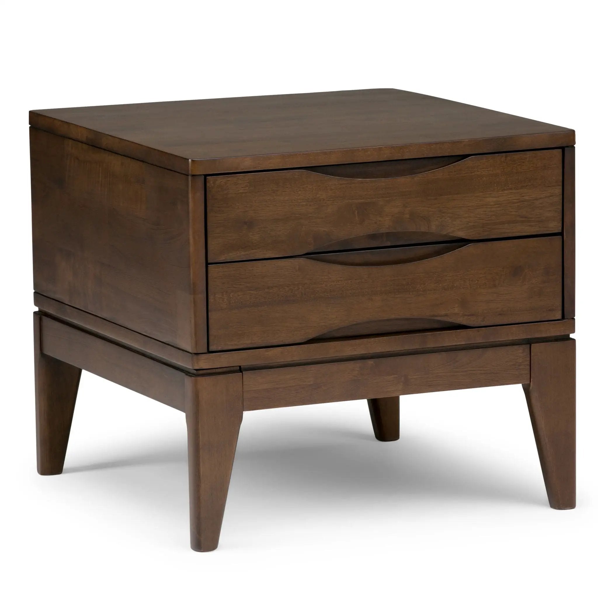 Harper - Handcrafted End Table by Unique Piece Furniture
