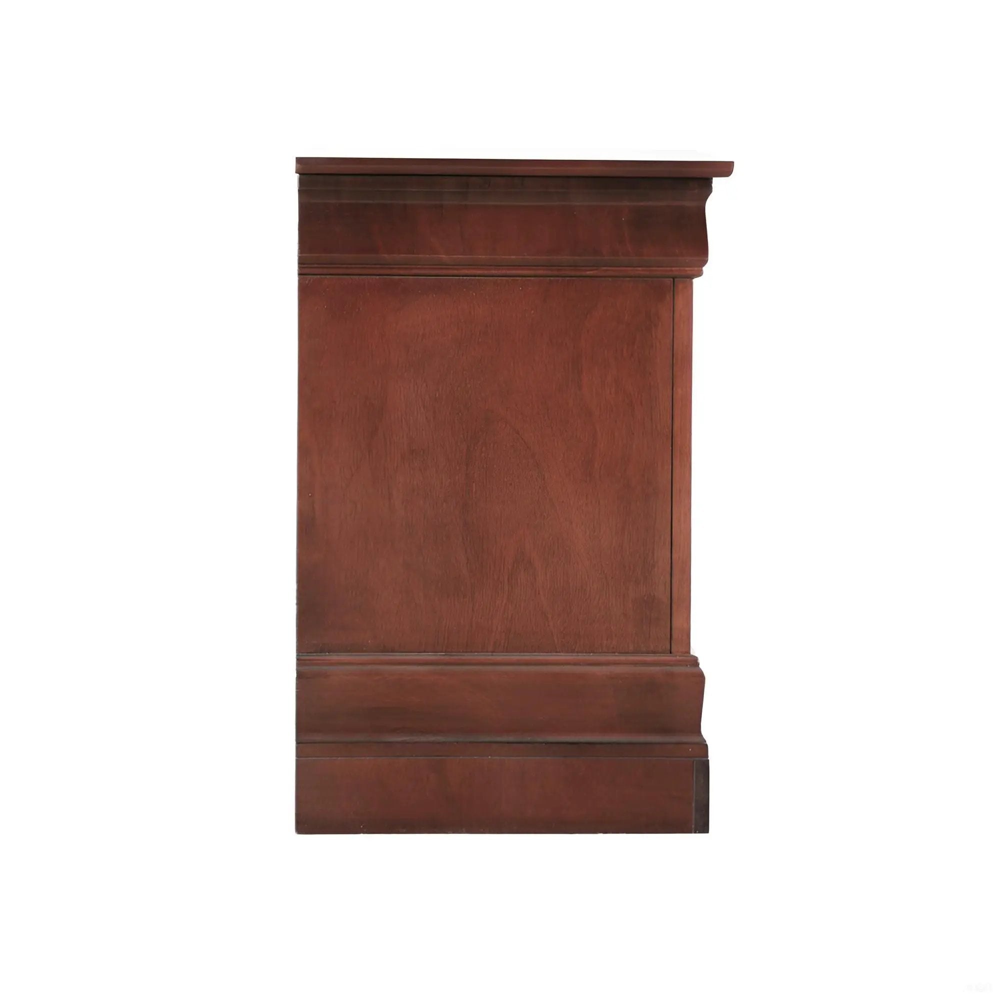 Traditional Style Design Nightstand by HouseOfZazla