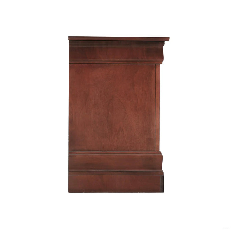 Traditional Style Design Nightstand by HouseOfZazla