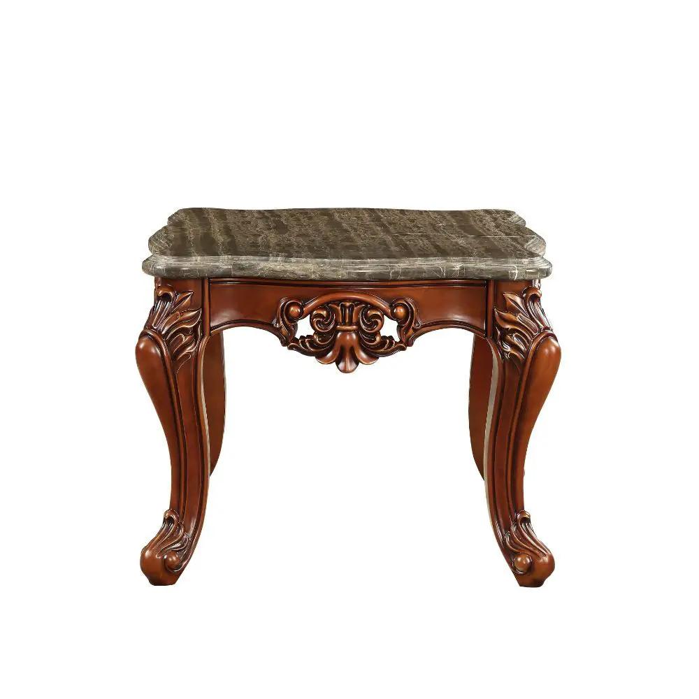 Eustoma - Table by Unique Piece Furniture
