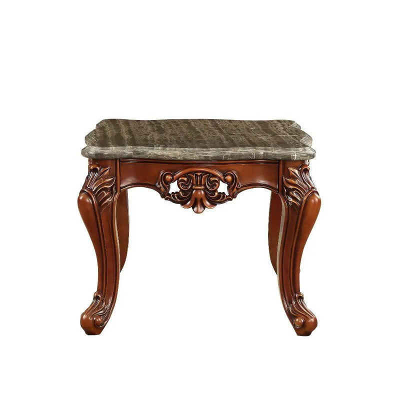 Eustoma - Table by Unique Piece Furniture