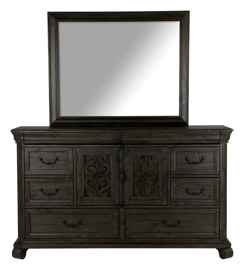 Bellamy - Drawer Dresser by Unique Piece Furniture