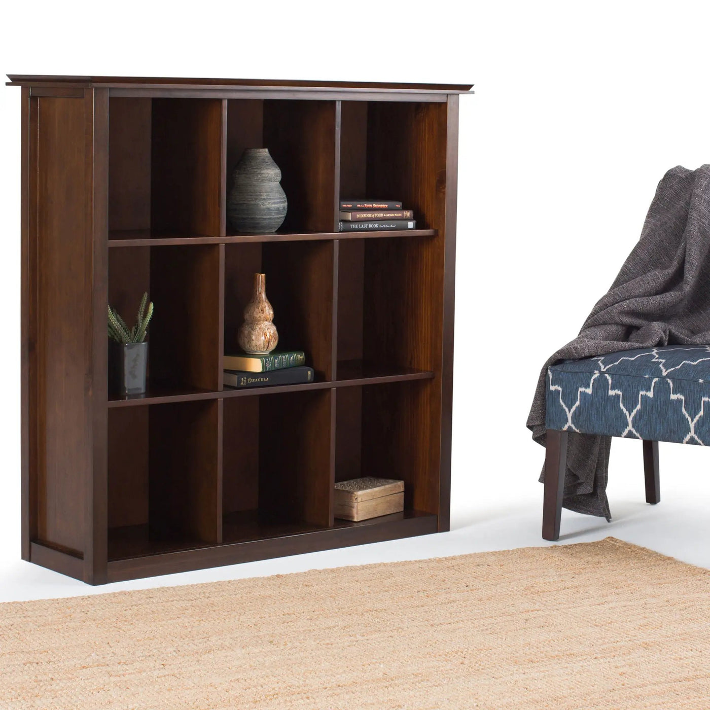 Artisan - Cube Storage by Unique Piece Furniture